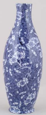 Vase c1930s